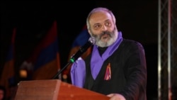 «Փաշինյանը զրպարտել է ընտրողներին ու պետք է հերքի իր խոսքերը». Գալստանյանը դատարան է դիմել 