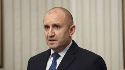 Във вторник президентът Румен Радев подписа указ за назначаването на