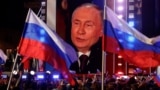 Как Путин клеит ярлык «террористов» на всех, кто выступает против него: эволюция пропаганды