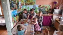 5 անչափահաս երեխա ու հարյուր այծ. Լոռիում բնակվող Ալյոնա Գարտմանը երազում է սեփական արտադրամասը հիմնել