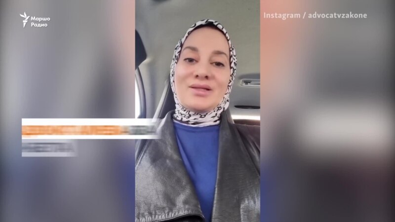 Соьлжа-ГIалина штурм йарх видео йаржорна бехкейина адвокат