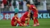 Футбол: Кыргызстан Оман менен тең чыгып, Азия кубогунан четтетилди