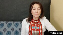 Рамилә Сәетова