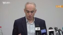 «Սպառնալիքներ, քաղաքական կաշառքի առաջարկներ». ՔՊ-ից հերքում են ՀԱԿ-ից հնչող պնդումները