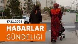 HG: Ýokary derejeli türkmen diplomaty ýurtda aýal-gyzlaryň hukuklarynyň çäklendirilýändigini ret etdi