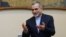 حسن فریدون، برادر حسن روحانی رئیس‌جمهور پیشین ایران