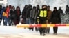 Финляндия не даёт убежища мигрантам, въехавшим через Россию