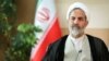 حسن درویشیان، رئیس دفتر بازرسی ویژه رئیس‌جمهوری ایران 