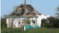 Ukraine -- Kherson Oblast - Sukhy Stavok village.
