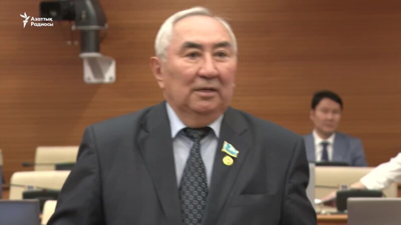 Депутат Дайрабаевтың ұлдарына қатысты тағы да дау шықты