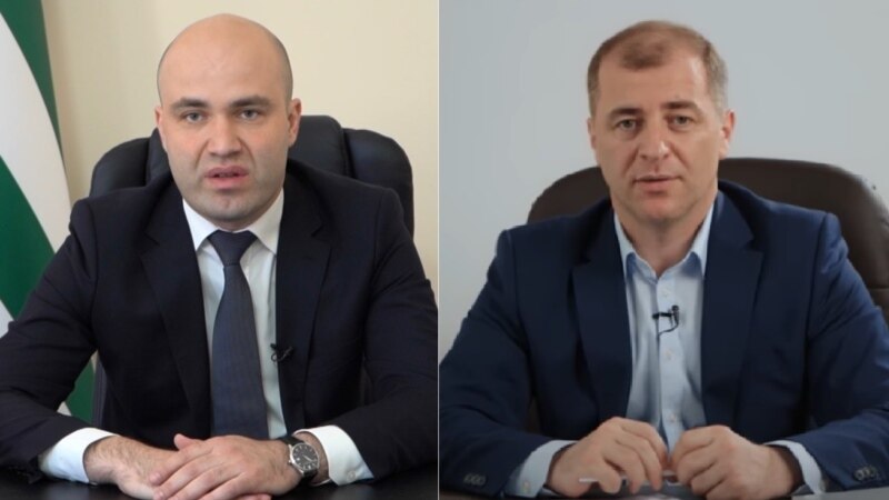 Абхазская оппозиция отрицает соглашательство