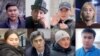 Задержанные в Кыргызстане бывшие и действующие сотрудники проекта Temirov LIVE