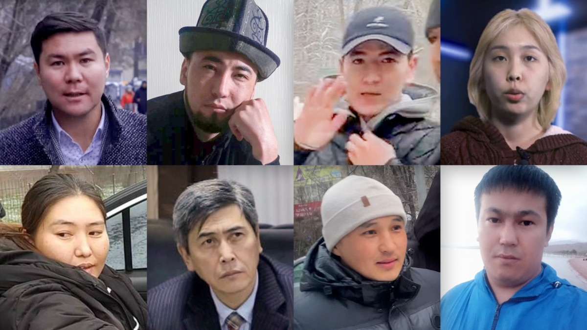 Задержанных МВД журналистов доставили в суд