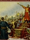 Kako je 1654. Ukrajina potpala pod Rusiju? Kako je 1654. Ukrajina potpala pod Rusiju?