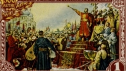 Kako je 1654. Ukrajina potpala pod Rusiju?