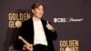 "ოქროს გლობუსი" კაცის როლის საუკეთესო შესრულებისთვის მსახიობმა კილიან მერფიმ მოიპოვა ფილმში „ოპენჰაიმერი“.