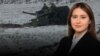 Combo, war, Kateryna Stepanenko, Russia Deputy Team Lead and Analyst at the Institute for the Study of War.