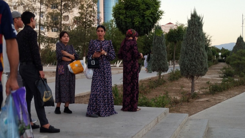 Diňle: Owganystandaky ýer titreme Türkmenistanyň käbir sebitlerinde hem ýiti duýuldy, köp ýaşaýjy gijäni köçede geçirdi