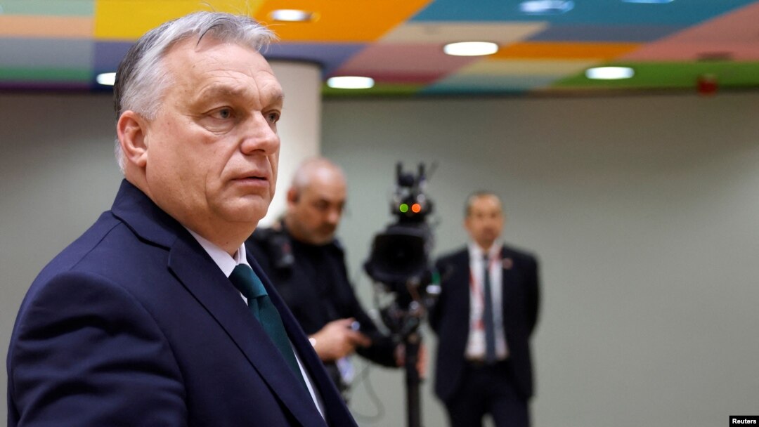 Prime Minister Viktor Orban