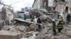Последици од воздушниот напад во Киев, 24 март 2024 година