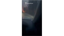 Пожары на севере Забайкалья.mp4