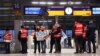 Германските работници во железници бараат покачување од 650 евра 