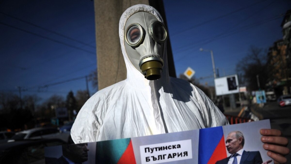 От министерства, през партии и политици, до ДАНС и прокуратура