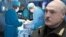 Belarus - teaser for a video about Lukashenka's health