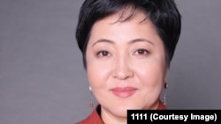 Клара Сооронкулова