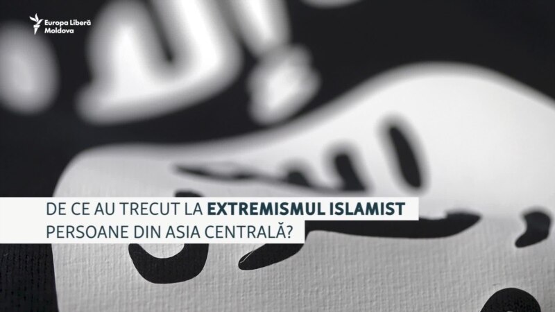 De ce au acceptat unii dintre asiaticii centrali extremismul islamist?
