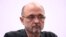 Асен Меджидиев, служебен министър на здравеопазването