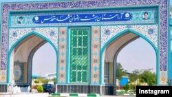 آرامستان مشهد زیر نظر سازمان فردوس‌های شهرداری این شهر