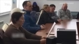 «Провозглашаем независимость». Что известно про дело о «пропаганде сепаратизма» в Петропавловске