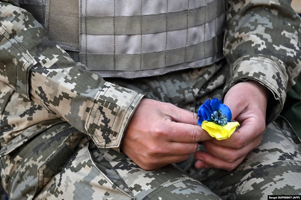 Le taglie più popolari sono la XS e la XXS. Tutte le donne soldato ucraine potrebbero presto beneficiare del nuovo design.