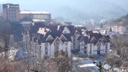 «Էդ էրկու խնդիրը որ լուծվում ա չէ՞՝ Դիլիջանի պես քաղաք չկա»