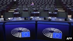 За директиву проголосували 543 євродепутати, 45 виступили проти, 27 – утрималися