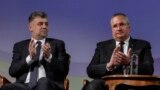 Premierul Nicolae Ciucă și liderul PSD, Marcel Ciolacu, vor să rezolve problema pensiilor speciale, jalon în PNRR, de care depind banii europeni. Două dintre modificări au însă probleme de neconstituționalitate, admise chiar de guvern. 