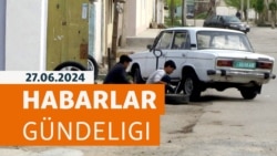 HG: Aşgabatda "Türkmenistan – ÝB" Adam hukuklary dialogynyň nobatdaky mejlisi geçdi