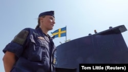 Putin a extins, fără voia lui, NATO. Suedia și Finlanda au aderat la alianță în urma invaziei rusești din Ucraina.