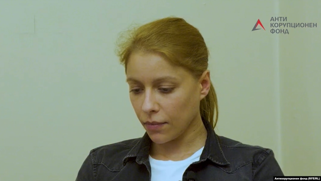 Любена Павлова, бивша съпруга на Петьо Петров-Еврото
