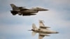 F-16 могут открыть для Украины новые возможности для давления на Крым