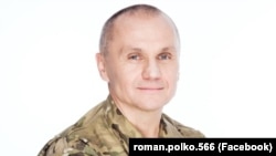 Польський військовий експерт Роман Полко