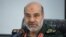 محمدرضا زاهدی، فرمانده ارشد نیروی قدس سپاه که ۱۳ فروردین کشته شد، از حاضران در برخی جلسات بوده است