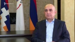 «Մեծ քայլերով գնում ենք պատերազմի». Սամվել Բաբայան