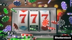 Bulgaria a interzis publicitatea la jocurile de noroc în mass-media.