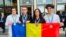 Romania: chemistry olimpics
