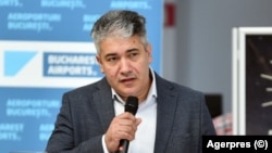 Din 9 ianuarie, Costin Iordache redevine Directorul General al companiei aeriene Tarom. 