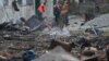 ОВА: під Харковом через удар РФ загинули 4 людини, 8 – поранені