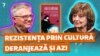 Moldova: Thumbnail Ana Blandiana - podcast Cultura la frontiera