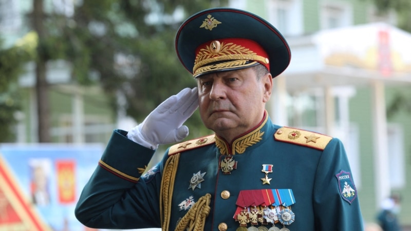 Ձերբակալվել է ՌԴ պաշտպանության նախկին փոխնախարար Դմիտրի Բուլգակովը